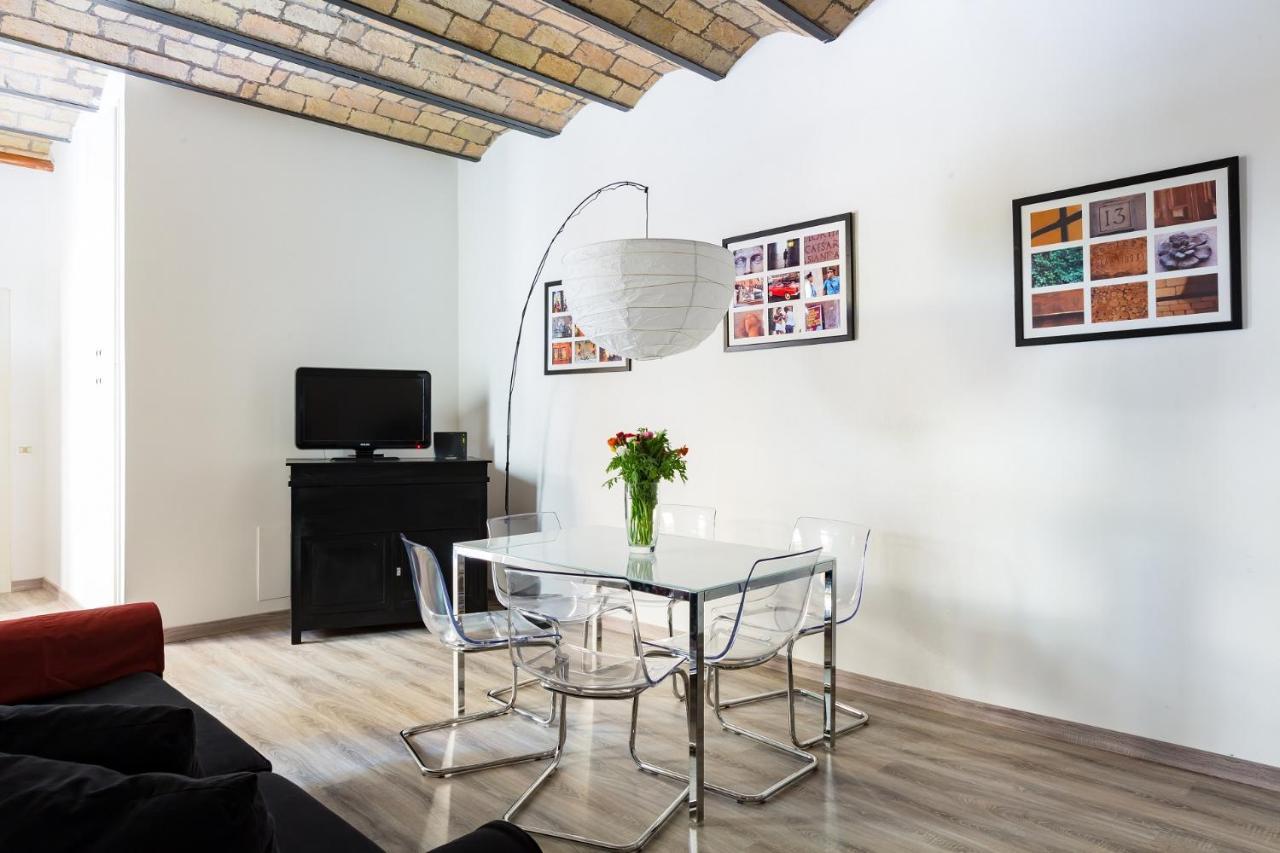 Via Dei Cappellari Apartments Rome Exterior photo