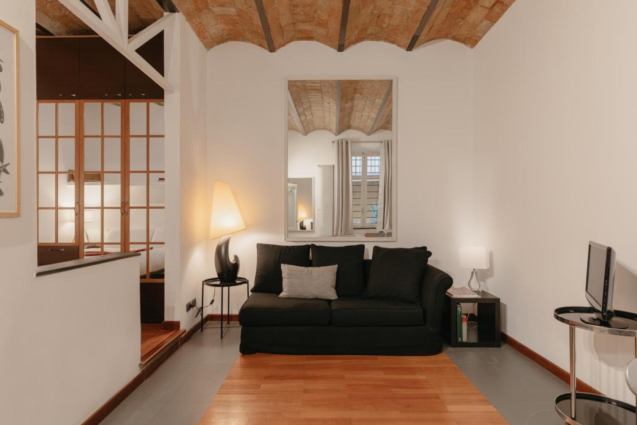 Via Dei Cappellari Apartments Rome Exterior photo