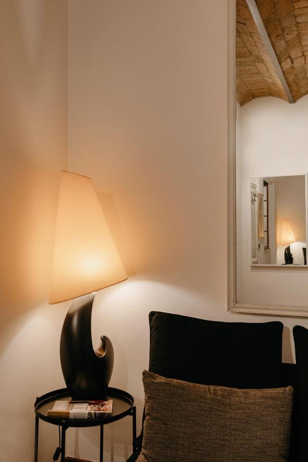 Via Dei Cappellari Apartments Rome Exterior photo