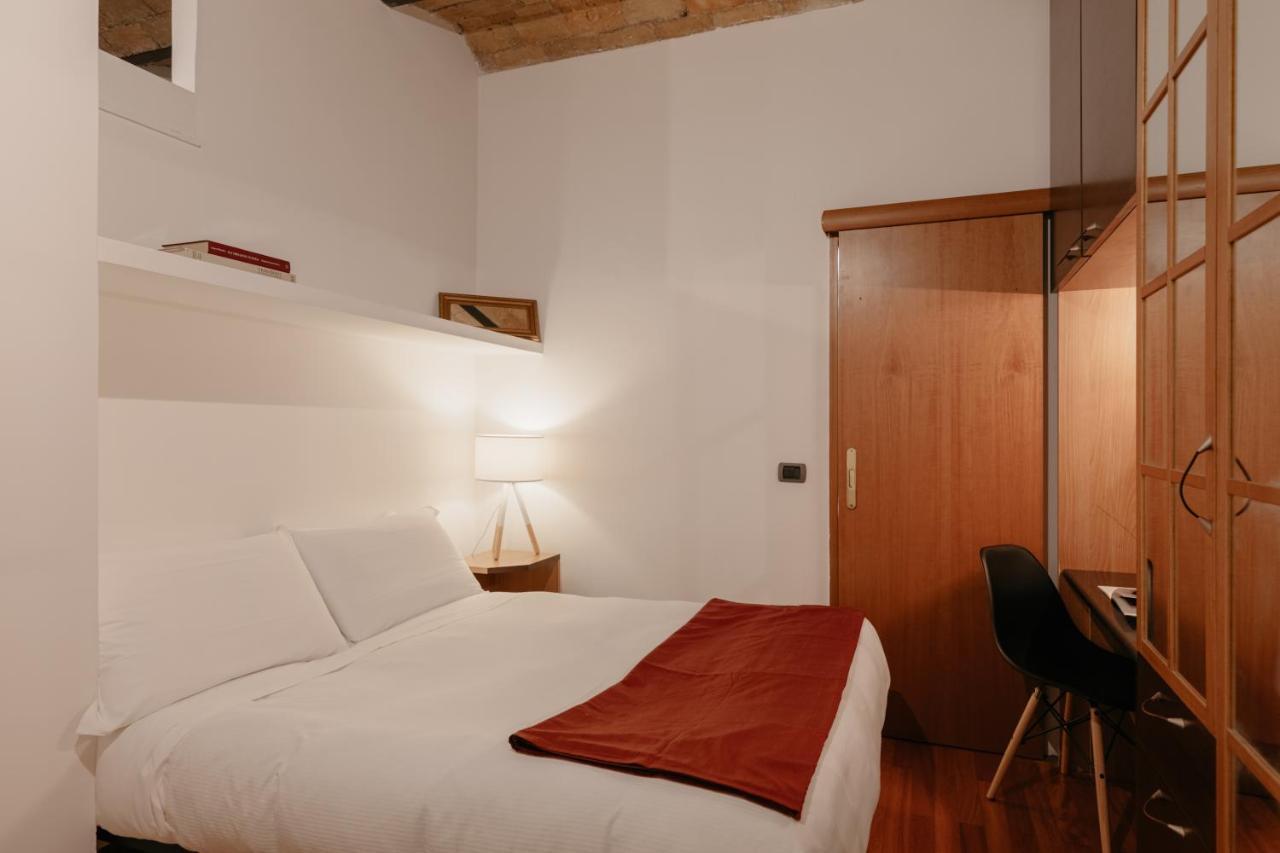 Via Dei Cappellari Apartments Rome Exterior photo