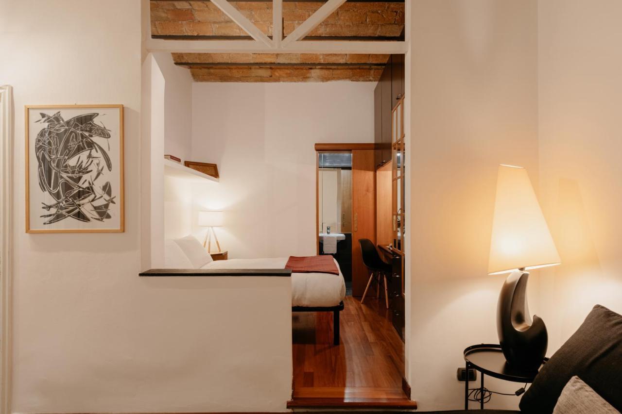 Via Dei Cappellari Apartments Rome Exterior photo