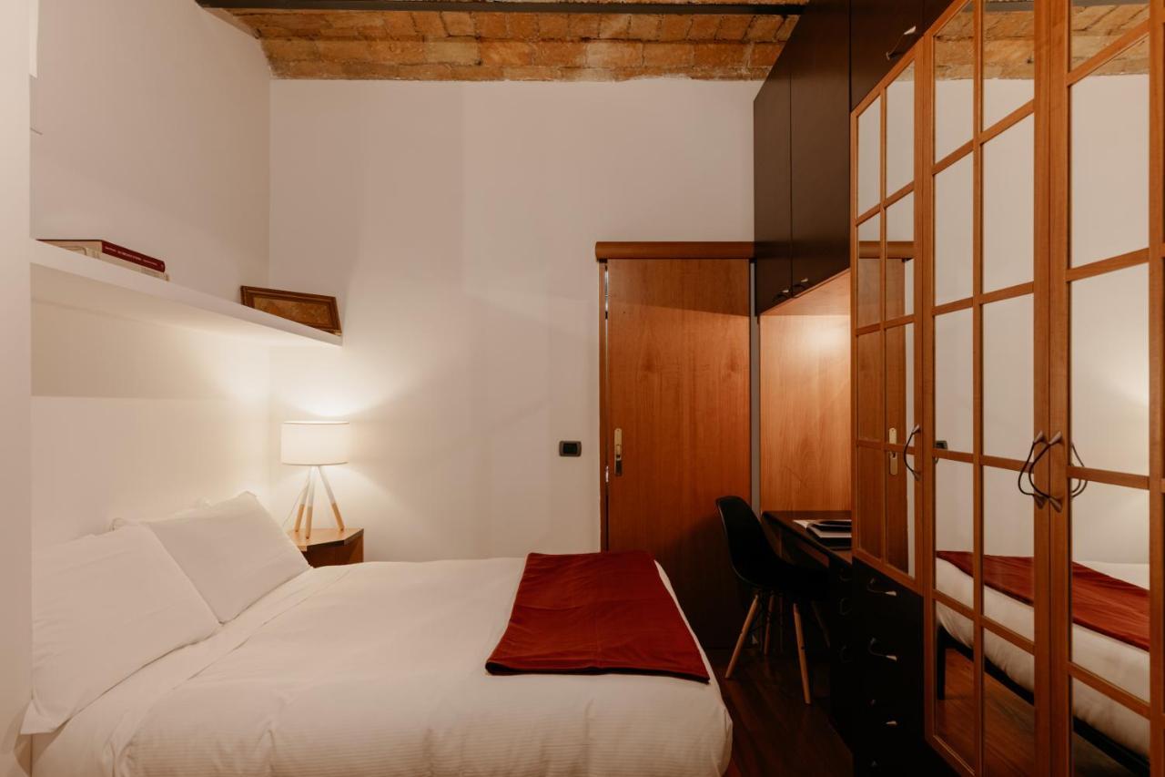 Via Dei Cappellari Apartments Rome Exterior photo