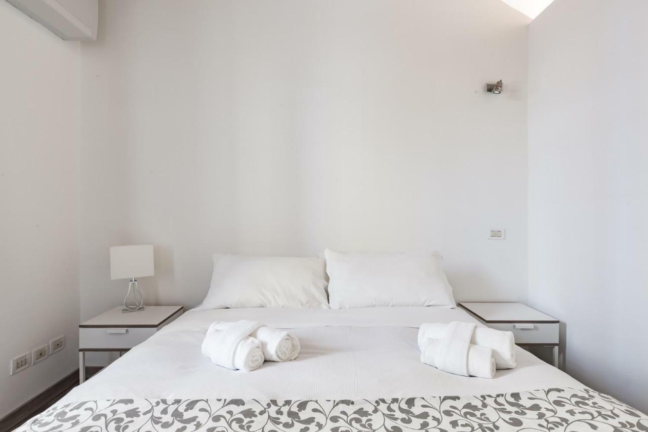 Via Dei Cappellari Apartments Rome Exterior photo