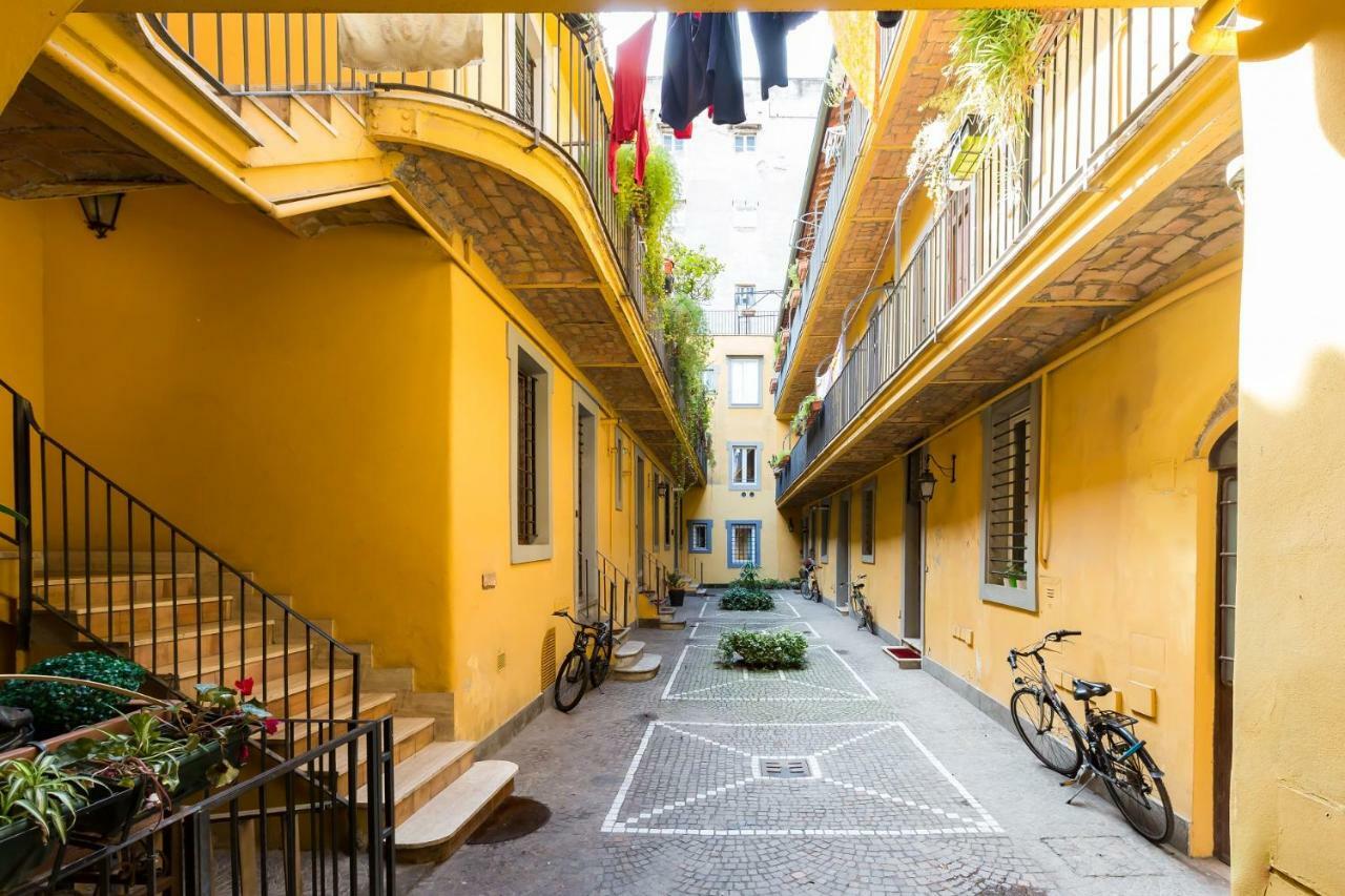 Via Dei Cappellari Apartments Rome Exterior photo