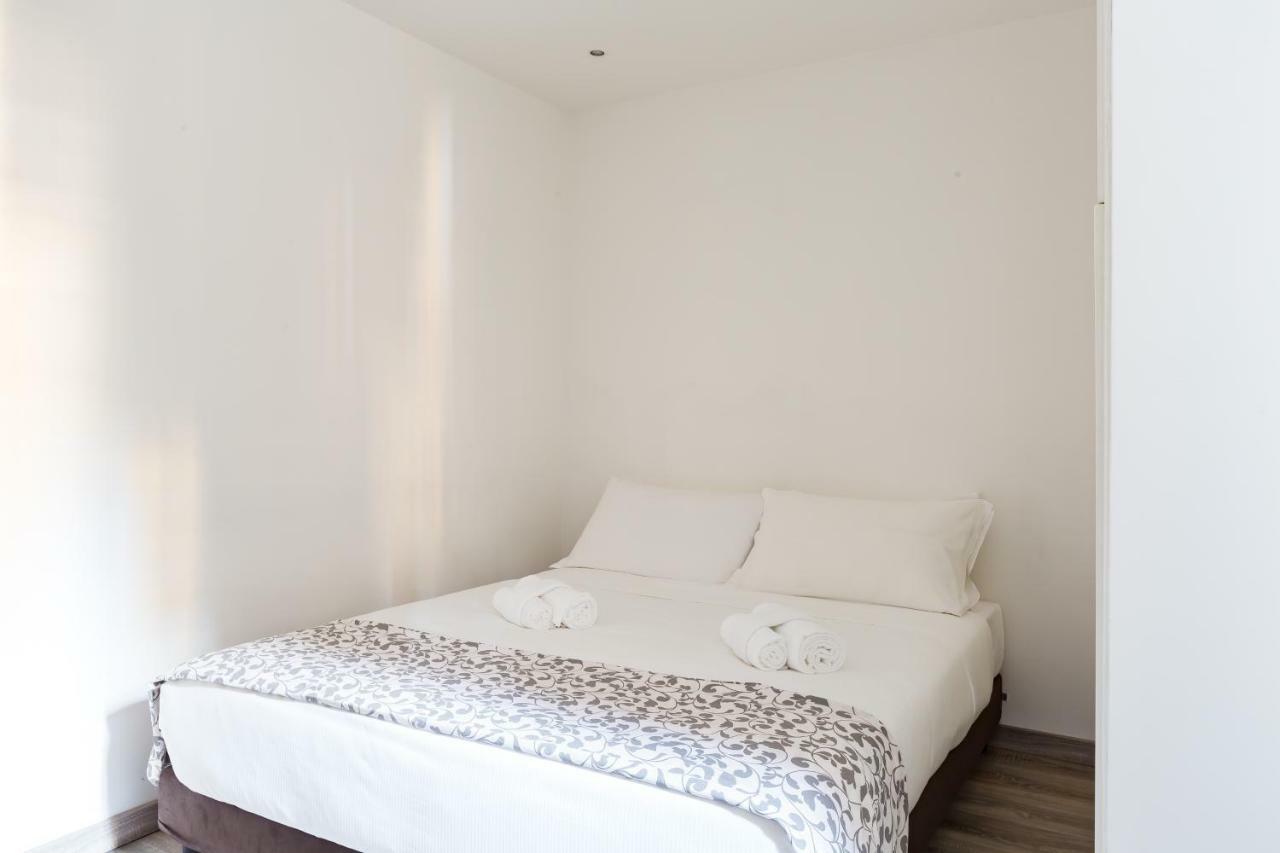 Via Dei Cappellari Apartments Rome Exterior photo