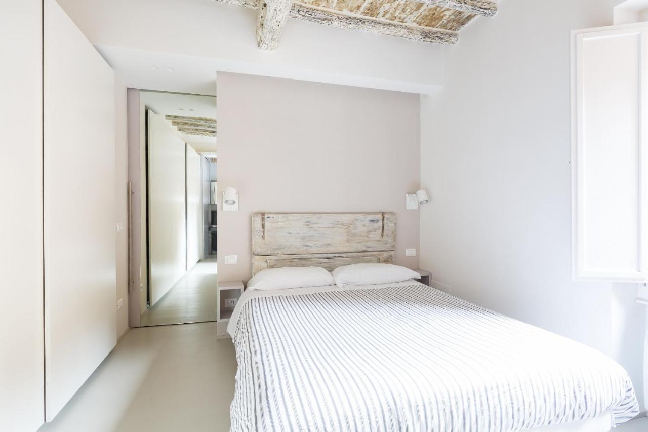 Via Dei Cappellari Apartments Rome Exterior photo